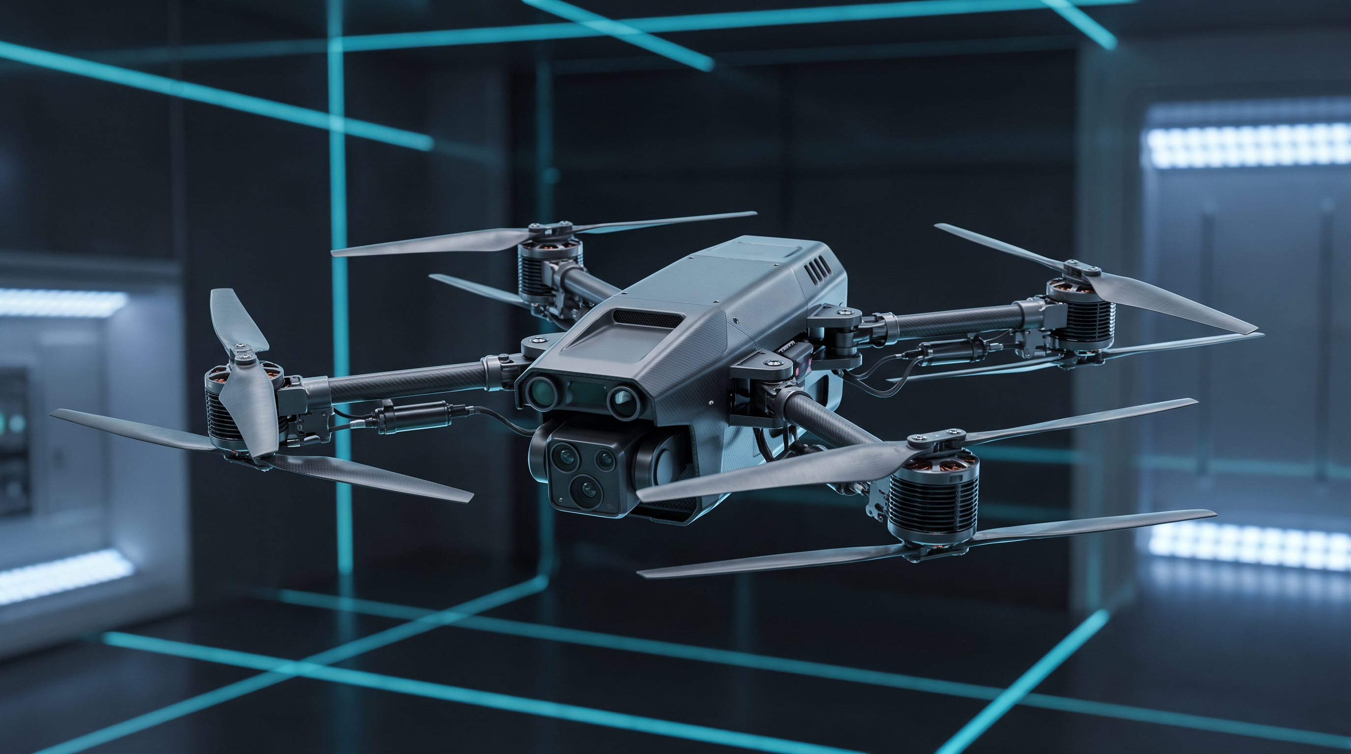 Demo drone image six