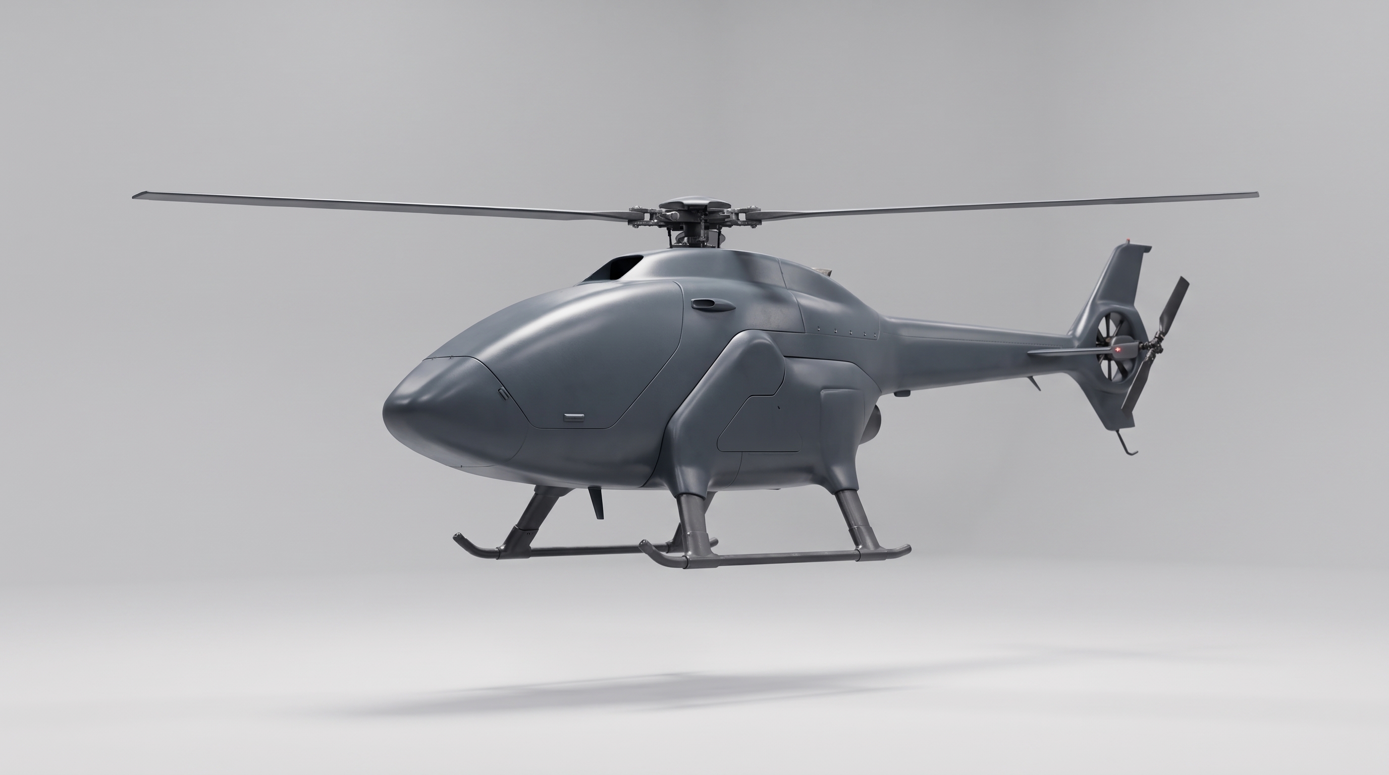 Demo drone image seven