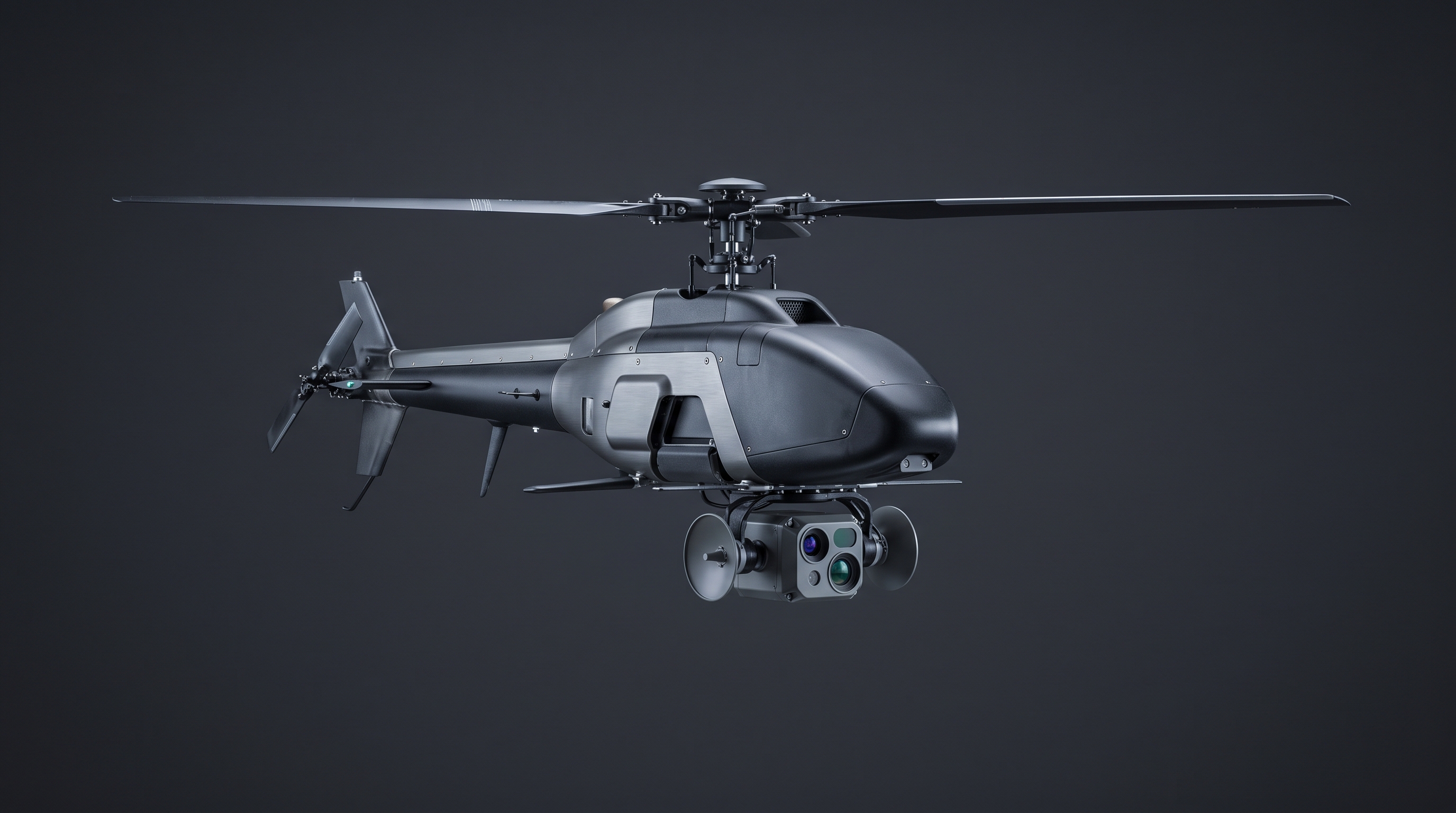 Demo drone image eight