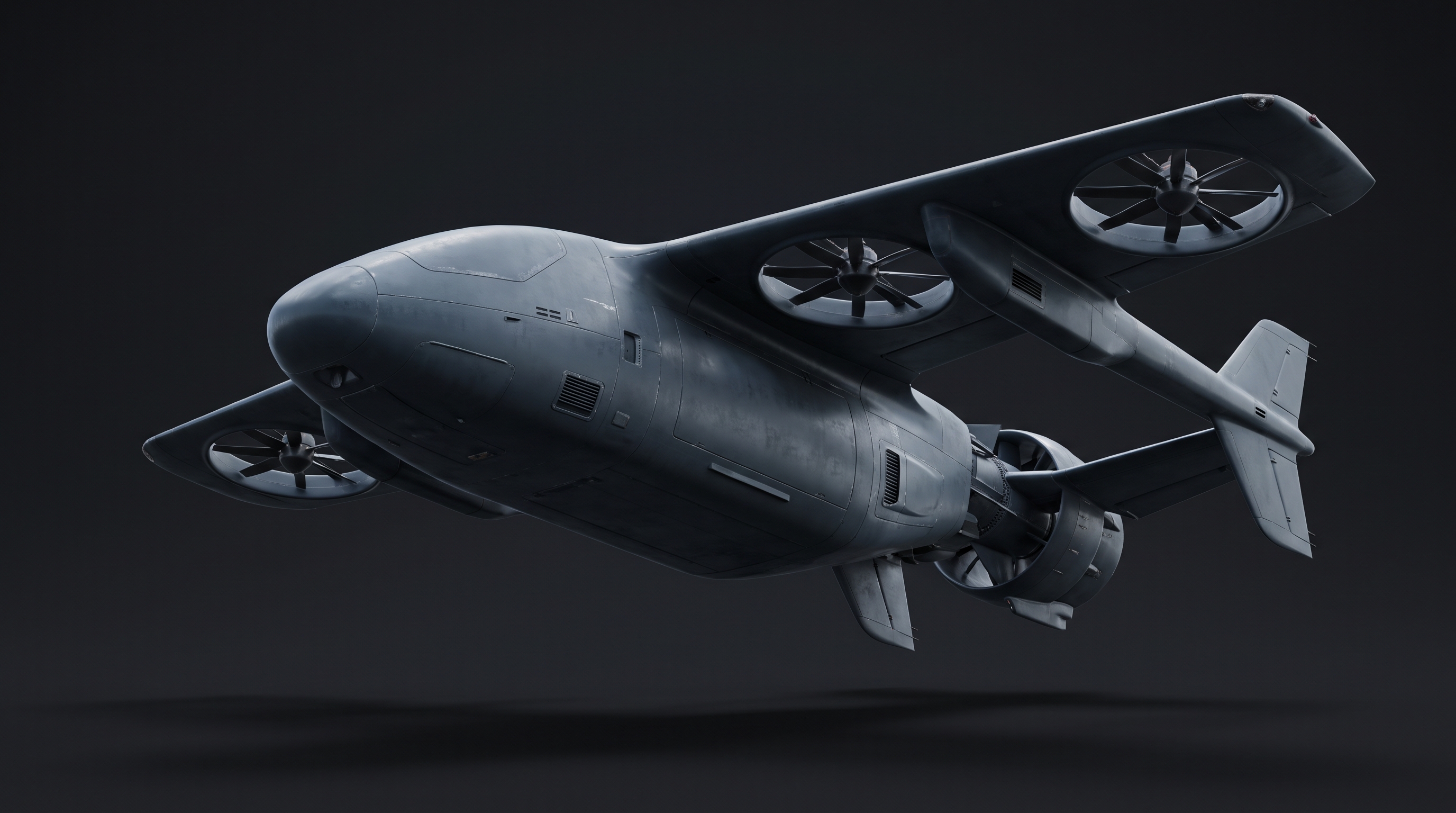 Demo drone image nine
