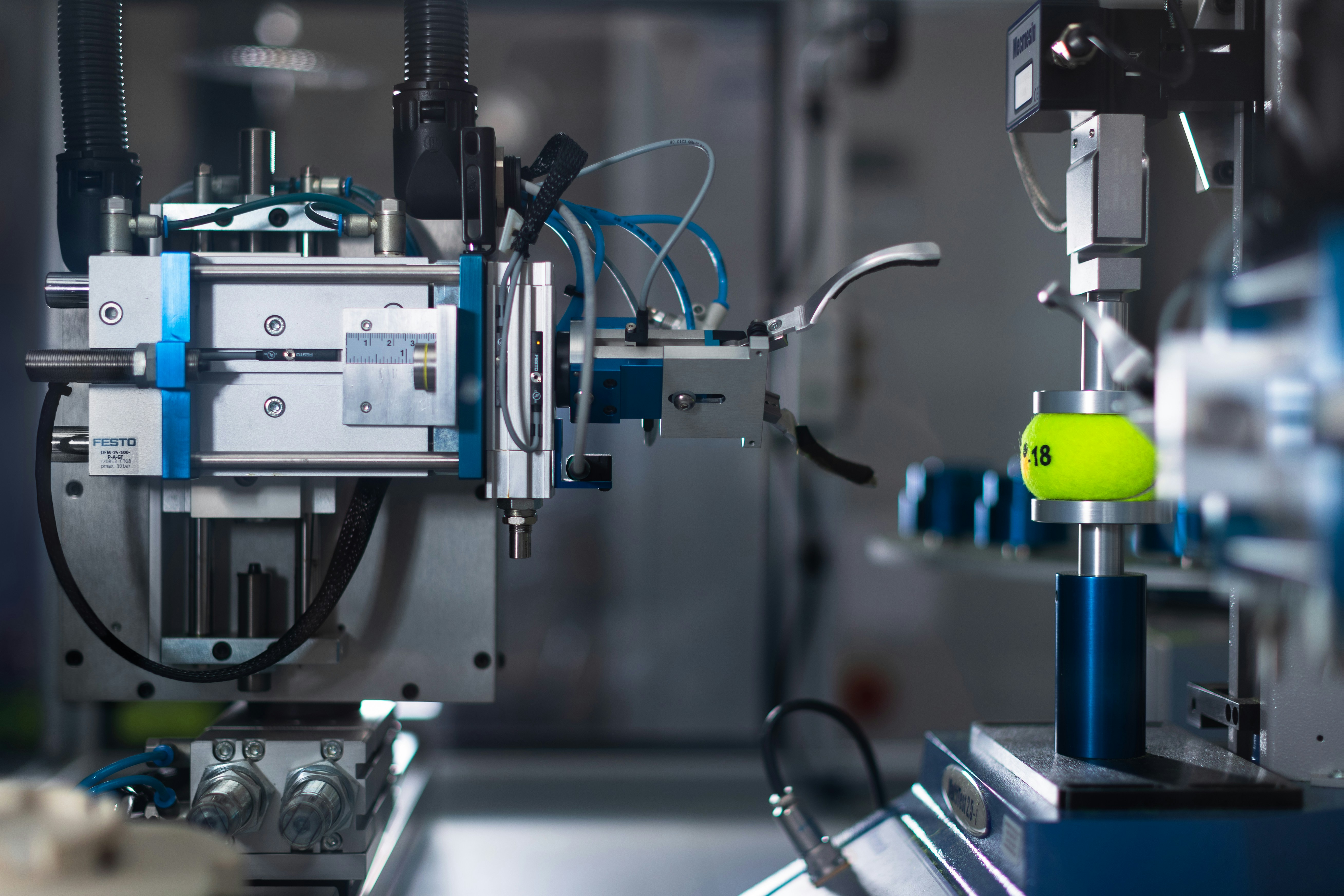 Advanced engineering research and development demonstration